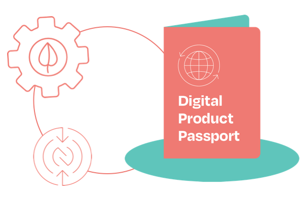 Shaping the Future of the Digital Product Passport