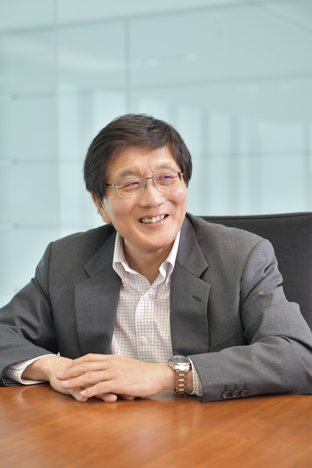 Lifetime Achievement Award Winner Koichi Tagawa: A Q&A with the Former NFC Forum Chair