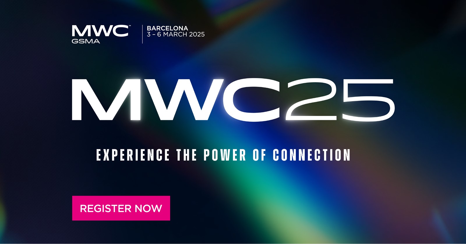 Mobile World Congress 2025