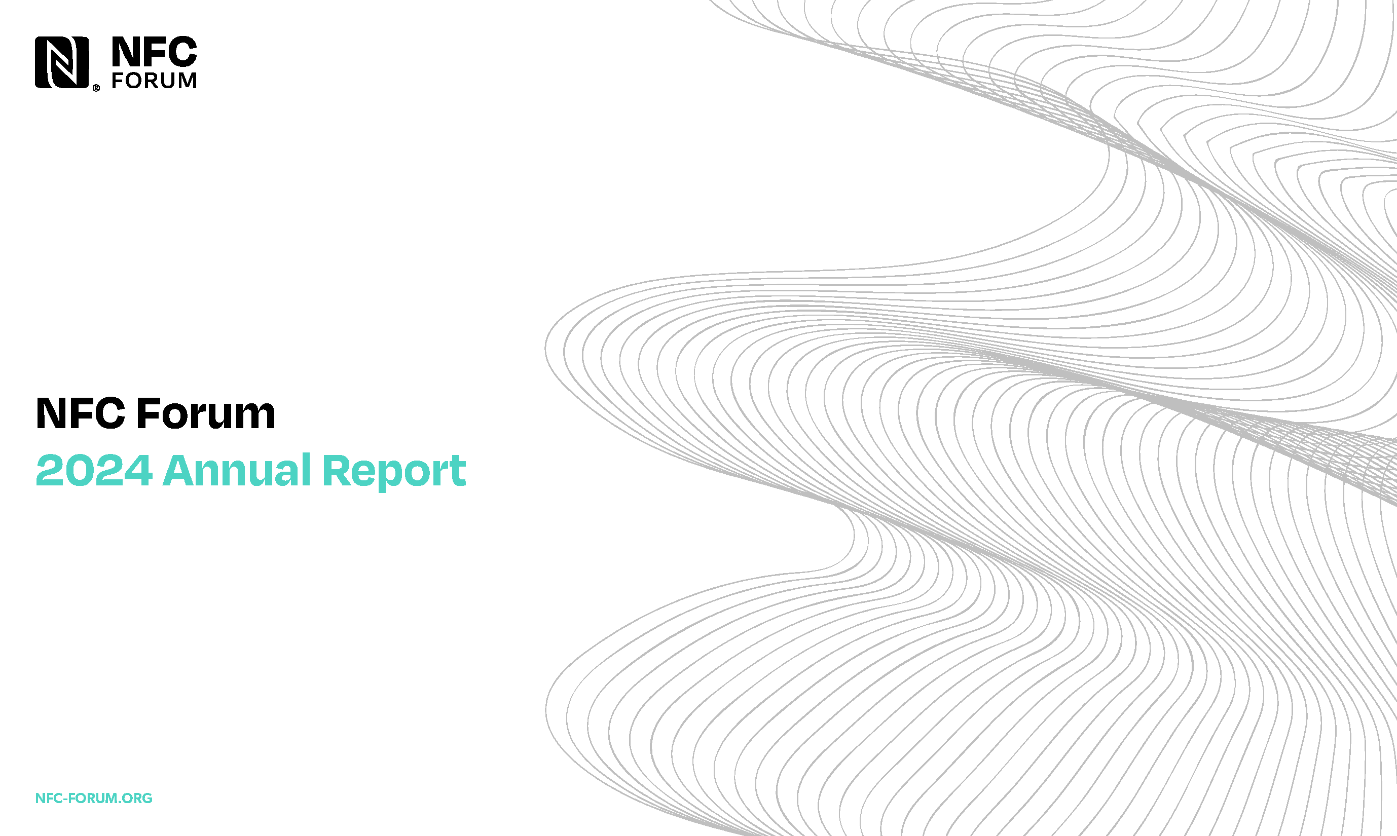 NFC Forum 2024 Annual Report